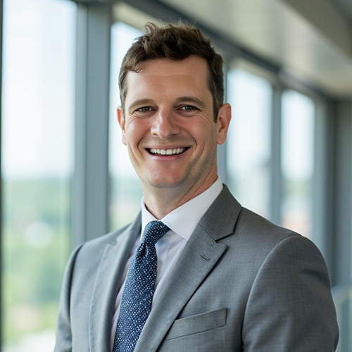 Mark Ledford - Executive Vice President of Sales