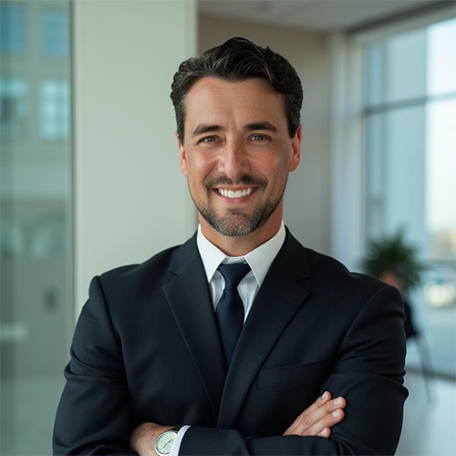 Matt Sochurek - Co-Founder & CEO